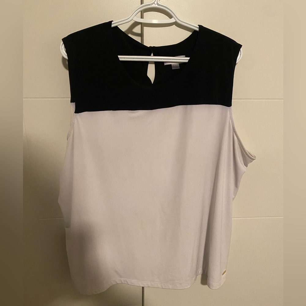 Calvin Klein Blouse